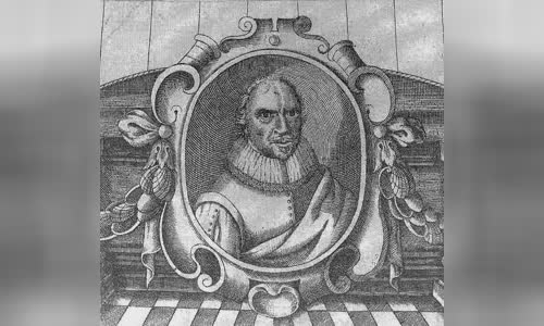 John Taylor (poet)