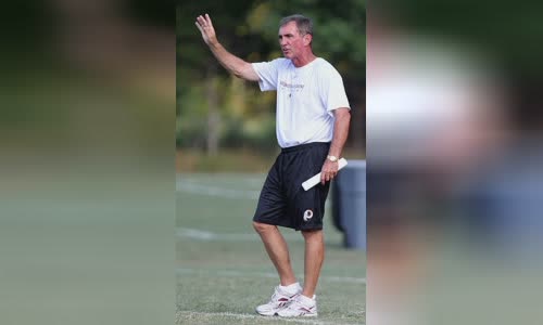 Mike Shanahan