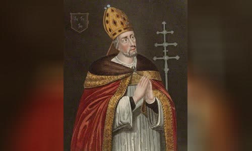 Thomas Rotherham
