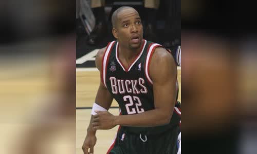 Michael Redd