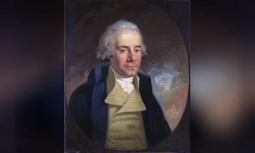 William Wilberforce