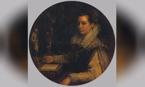 Lavinia Fontana