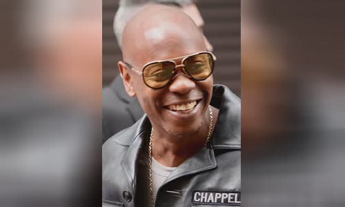 Dave Chappelle