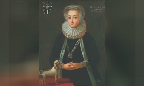 Sophia Brahe