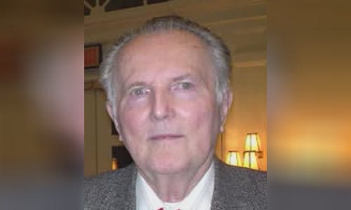 Arthur Jensen