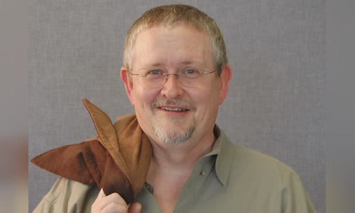 Orson Scott Card