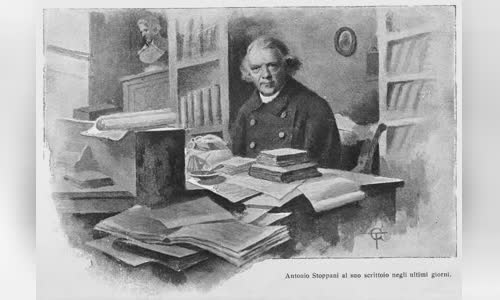 Antonio Stoppani