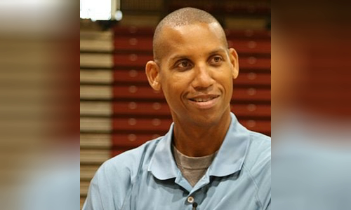 Reggie Miller