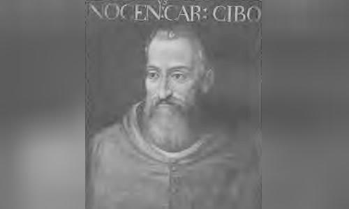 Innocenzo Cybo