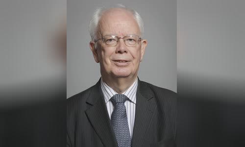 Jim Wallace, Baron Wallace of Tankerness