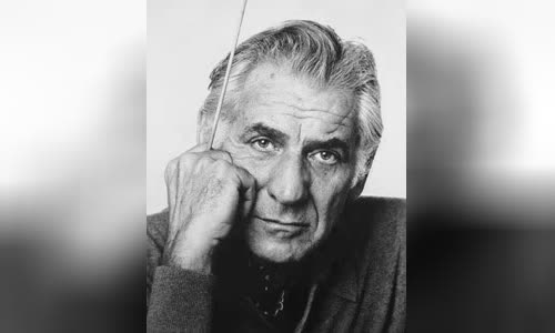 Leonard Bernstein