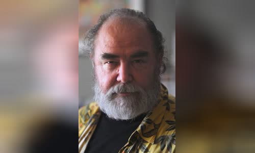 Michael Kaluta