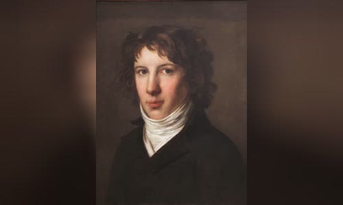 Louis Antoine de Saint-Just