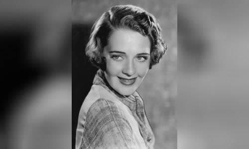 Ruby Keeler