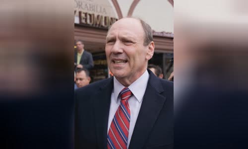 Bill Handel