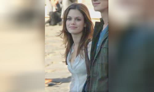 Rachel Bilson