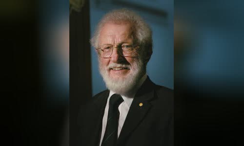 Herbert Kroemer