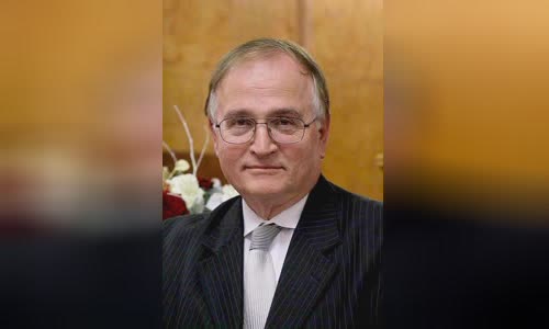 Nicholas A. Peppas