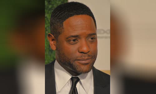Blair Underwood