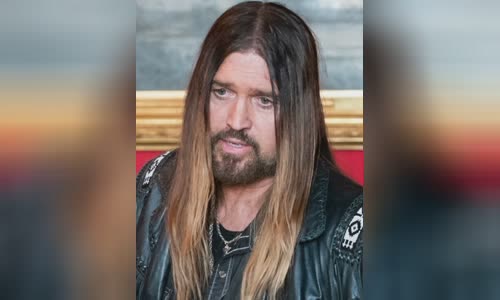 Billy Ray Cyrus