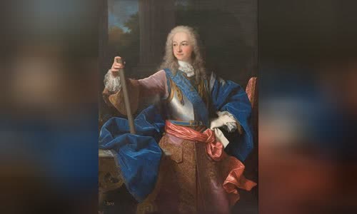 Louis I of Spain