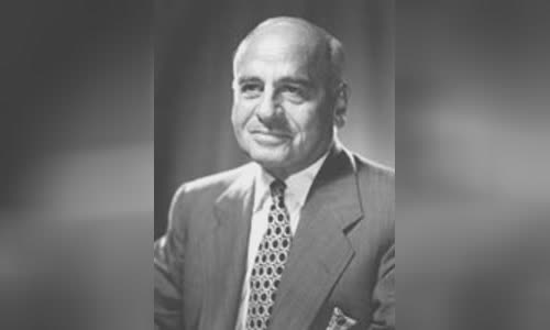 Joshua Lionel Cowen