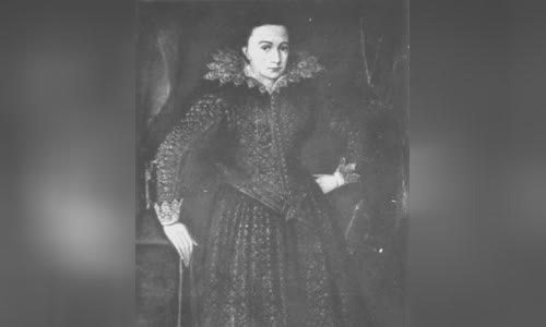 Philipp Moritz, Count of Hanau-Münzenberg
