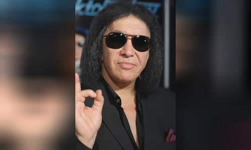 Gene Simmons