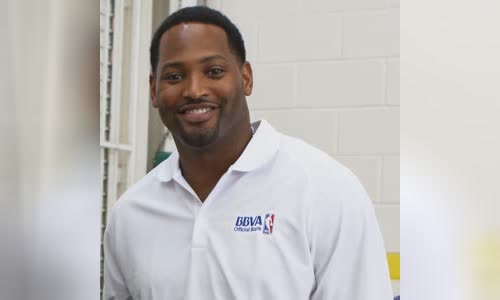 Robert Horry