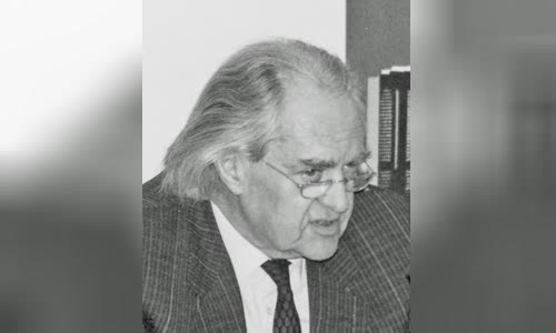 Hilmar Hoffmann