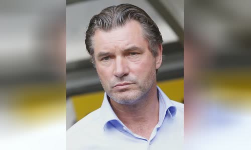 Michael Zorc