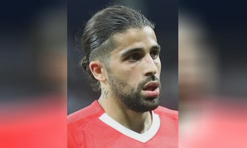 Ricardo Rodríguez (footballer)