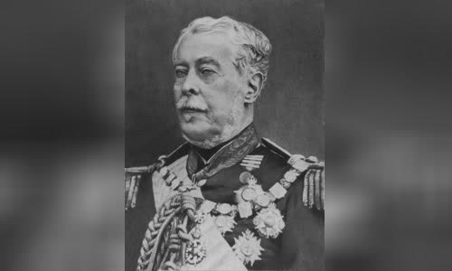 Luís Alves de Lima e Silva, Duke of Caxias