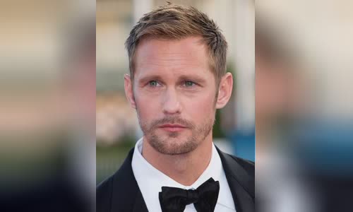 Alexander Skarsgård