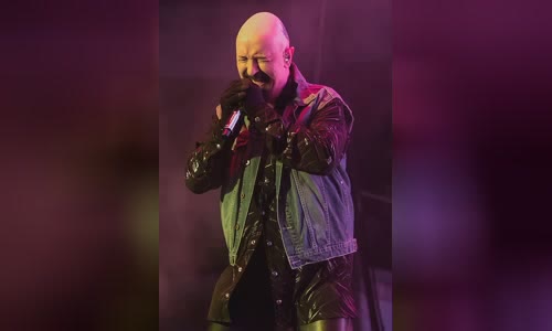 Rob Halford