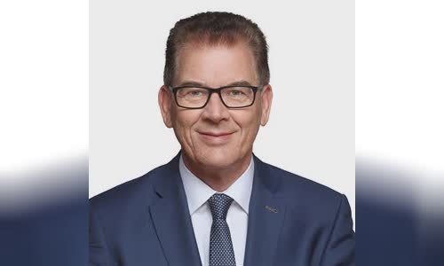 Gerd Müller (politician)