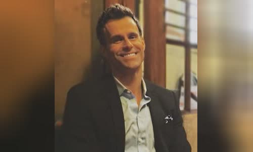 Cameron Mathison