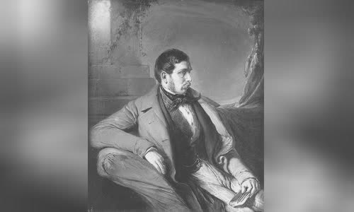 Nikolaus Lenau