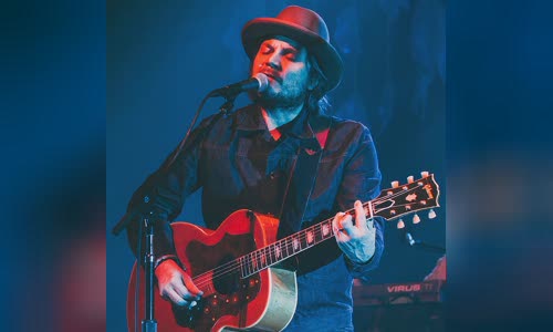 Jeff Tweedy