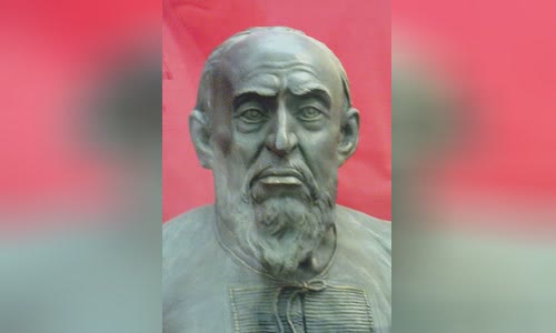 Ivan the Terrible