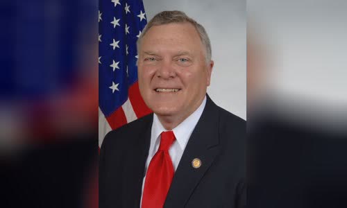 Nathan Deal