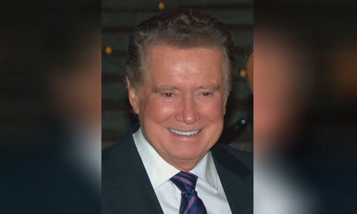 Regis Philbin