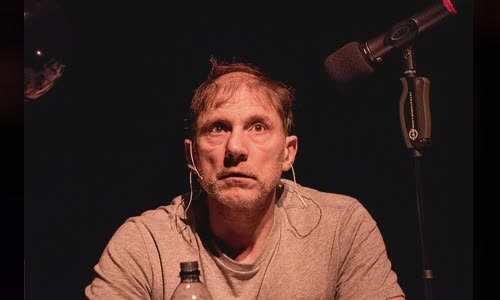 Simon McBurney