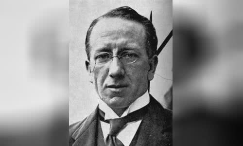 Seán T. O'Kelly