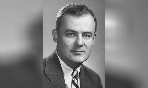 Frederick Chapman Robbins