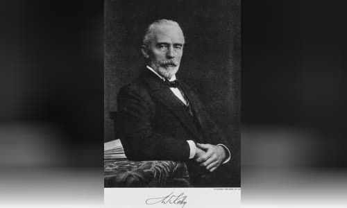Emil Theodor Kocher