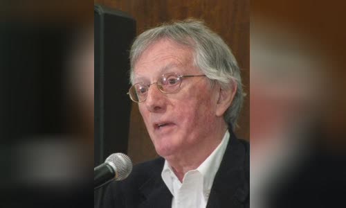 Charles Wright (poet)