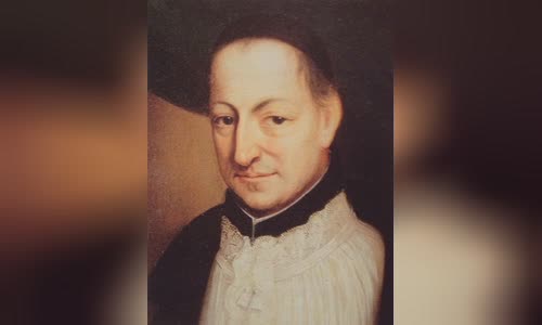 François de la Chaise