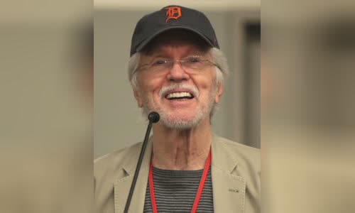 Tom Skerritt