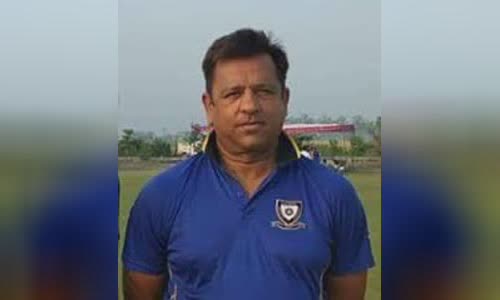 Sanjeev Sharma
